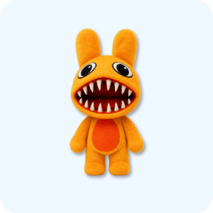 Animal Hospital Plush Cute Version Type C