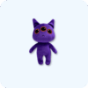 Animal Hospital Plush New Arrivals Type C