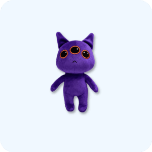 Animal Hospital Plush New Arrivals Type C