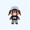 Liz Plush