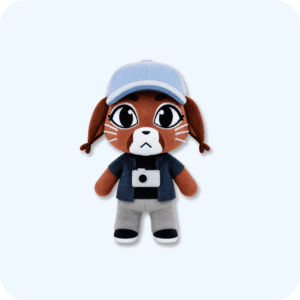 Liz Plush