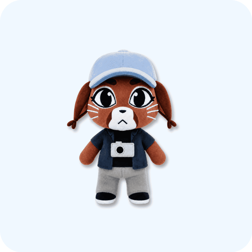 Liz Plush Liz Plush