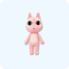 Lobby Cat Plush