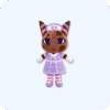 Nurse Plush Type C