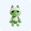 Patient Plush Type C