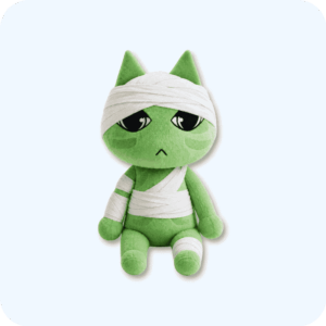 Patient Plush Type C