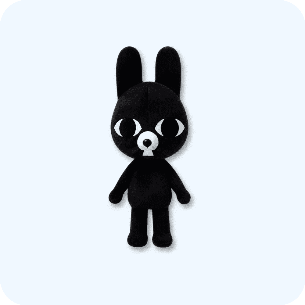 Ratthew Plush Ratthew Plush