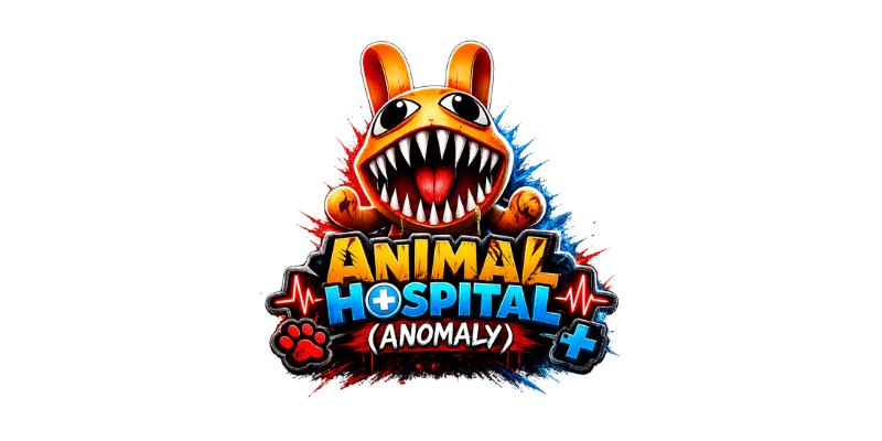 Roblox Animal Hospital Plush