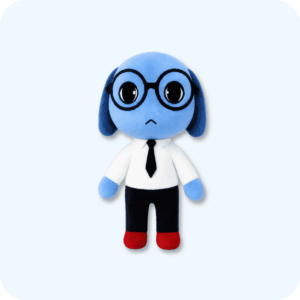 Ron Plush