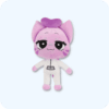 Rumi Animal Hospital Plush
