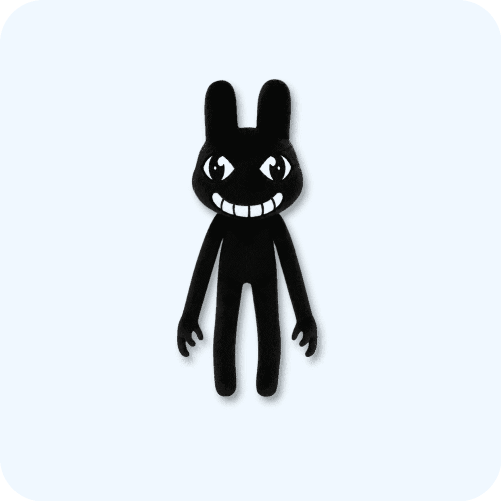Stalker Plush Stalker Plush