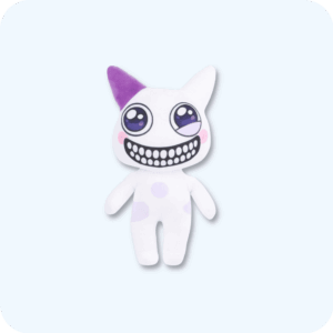 Psychologist Animal Hospital Plush